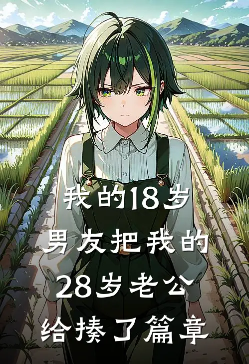 我的18岁男友把我的28岁老公给揍了篇章