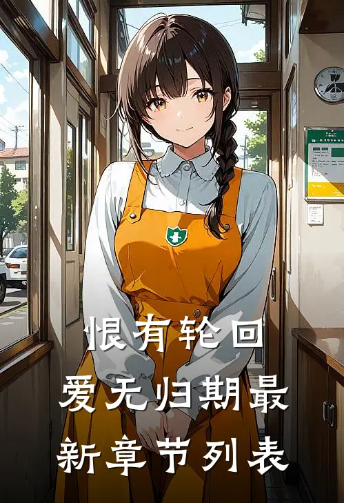 恨有轮回，爱无归期最新章节列表