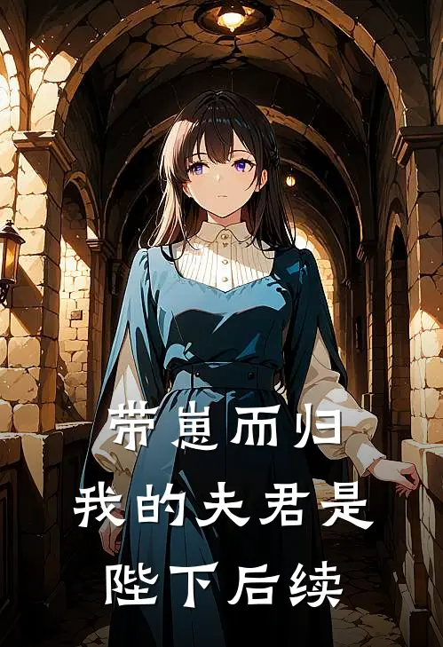 带崽而归，我的夫君是陛下后续