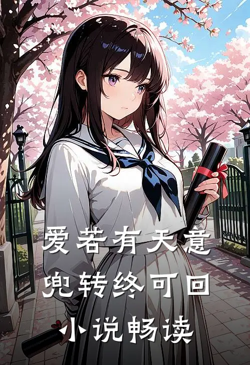 爱若有天意，兜转终可回小说畅读