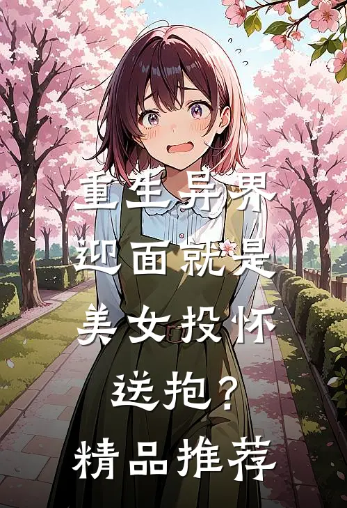 重生异界,迎面就是美女投怀送抱?精品推荐