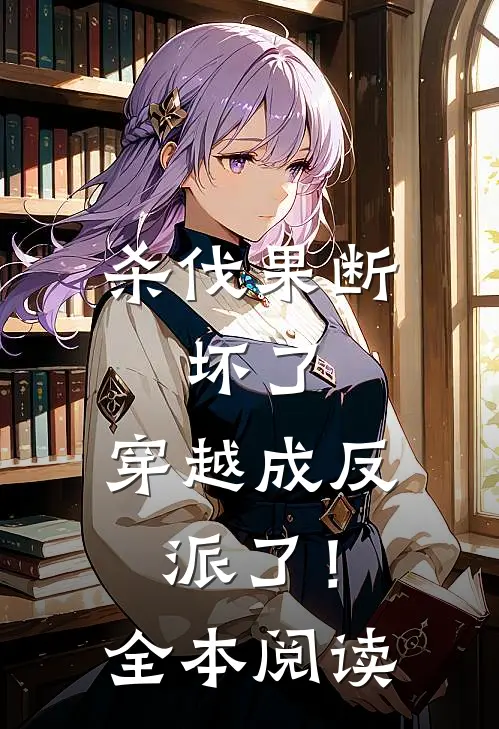 杀伐果断：坏了，穿越成反派了！全本阅读