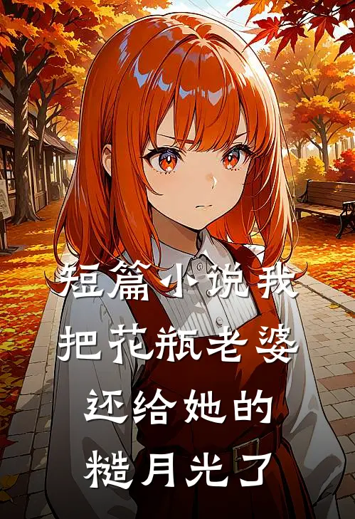 短篇小说我把花瓶老婆还给她的糙月光了