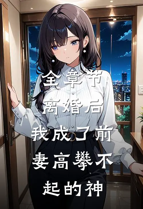 全章节离婚后，我成了前妻高攀不起的神