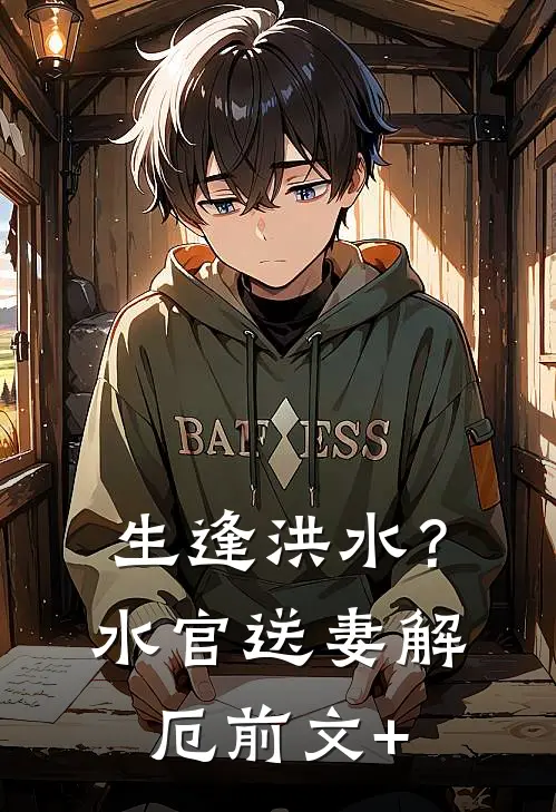 生逢洪水？水官送妻解厄前文+