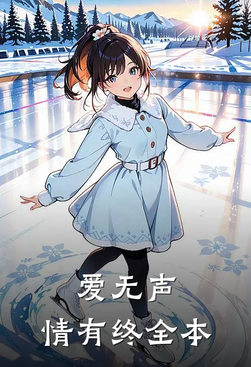 爱无声，情有终全本