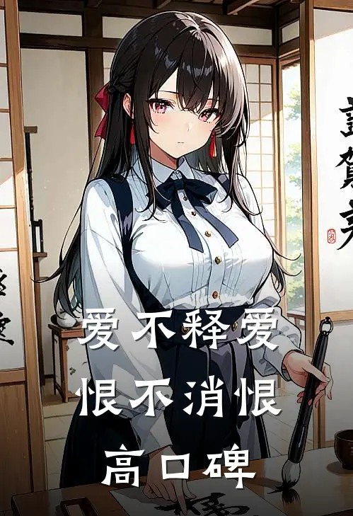 爱不释爱，恨不消恨高口碑