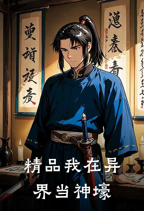 精品我在异界当神壕