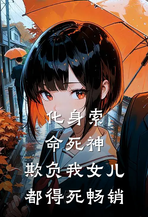 化身索命死神，欺负我女儿都得死畅销