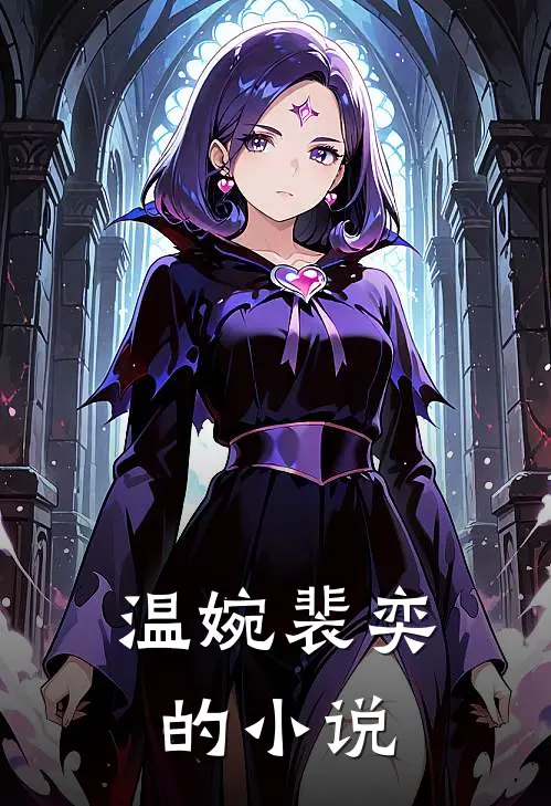 温婉裴奕的小说