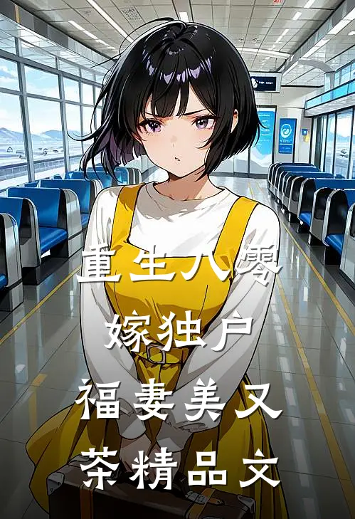 重生八零嫁独户，福妻美又茶精品文