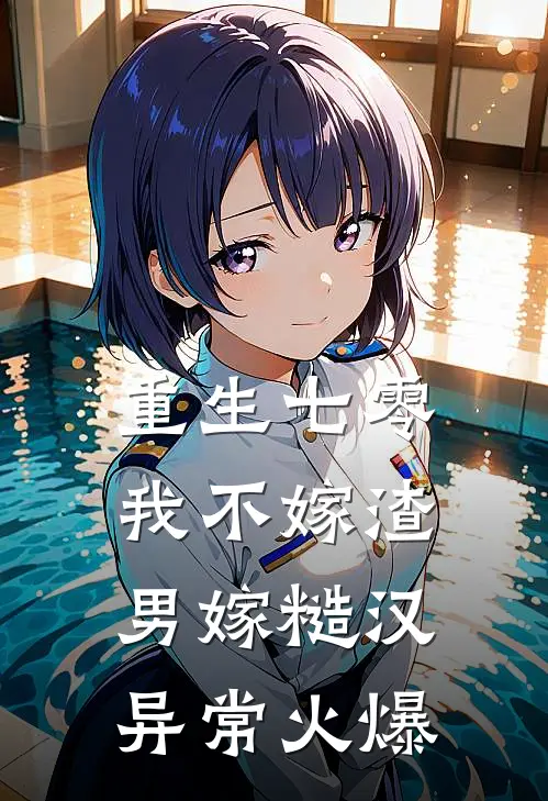 重生七零，我不嫁渣男嫁糙汉异常火爆