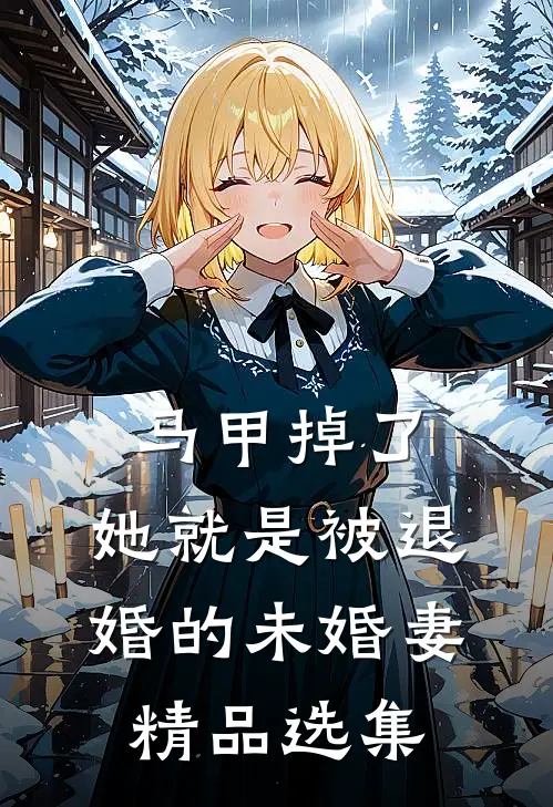 马甲掉了，她就是被退婚的未婚妻精品选集
