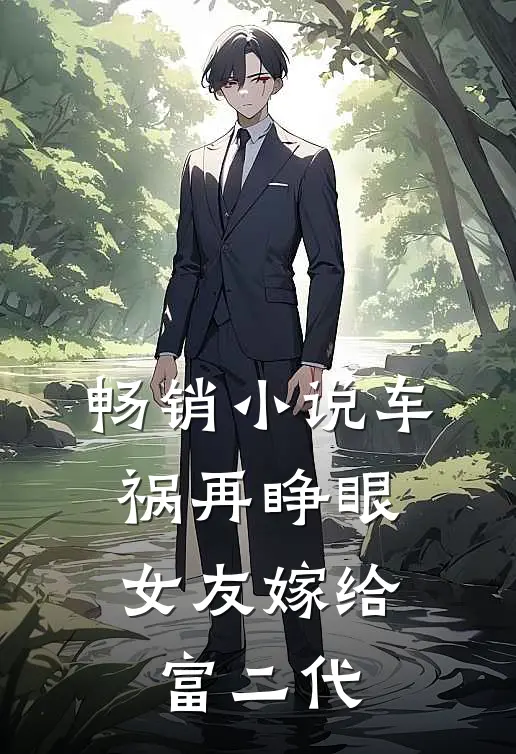 畅销小说车祸再睁眼，女友嫁给富二代