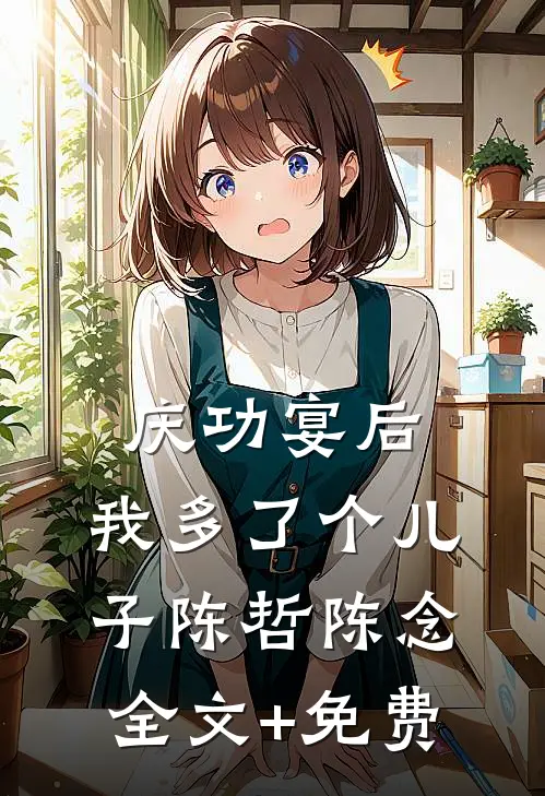 庆功宴后，我多了个儿子陈哲陈念全文+免费