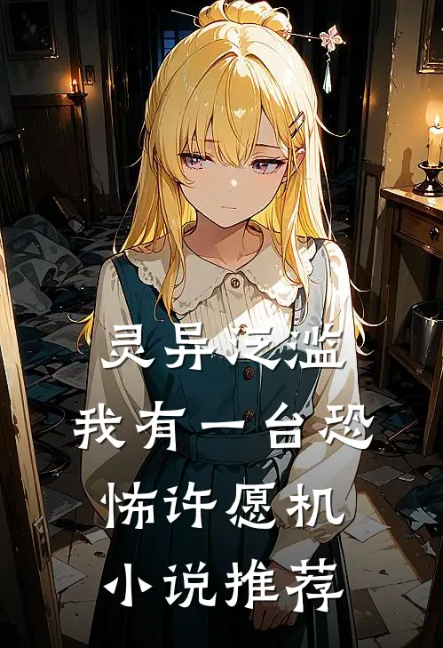 灵异泛滥：我有一台恐怖许愿机小说推荐