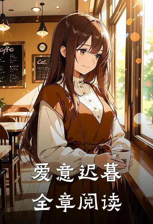 爱意迟暮全章阅读