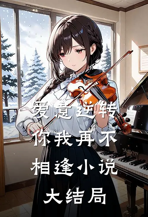 爱意逆转,你我再不相逢大结局