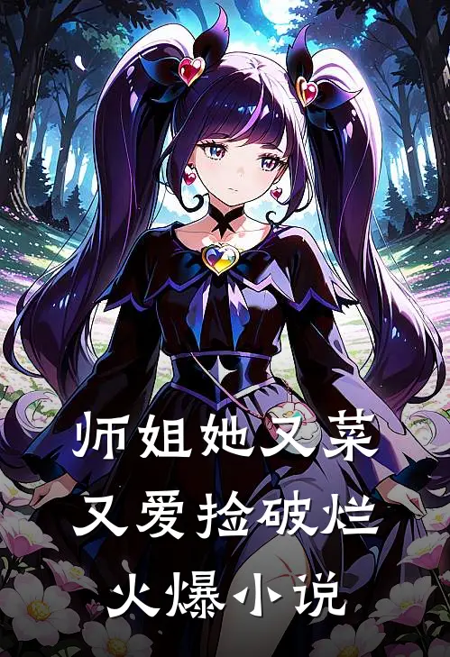 师姐她又菜又爱捡破烂火爆小说