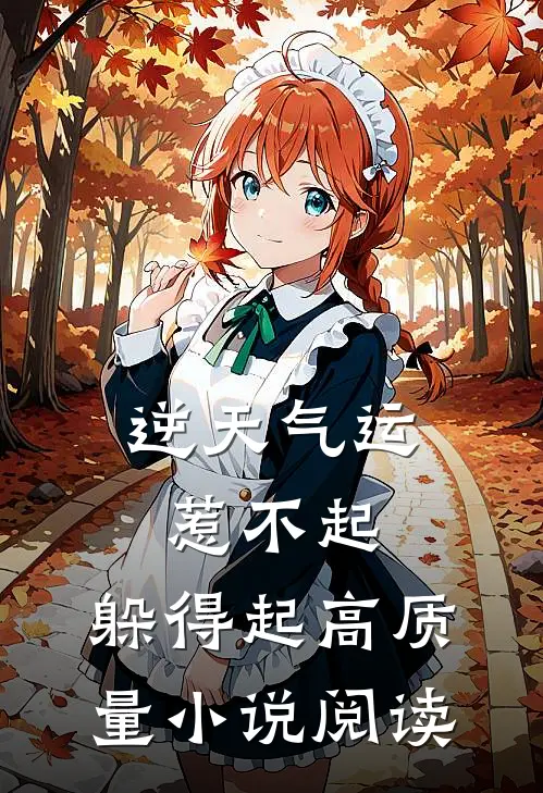 逆天气运：惹不起，躲得起高质量小说阅读
