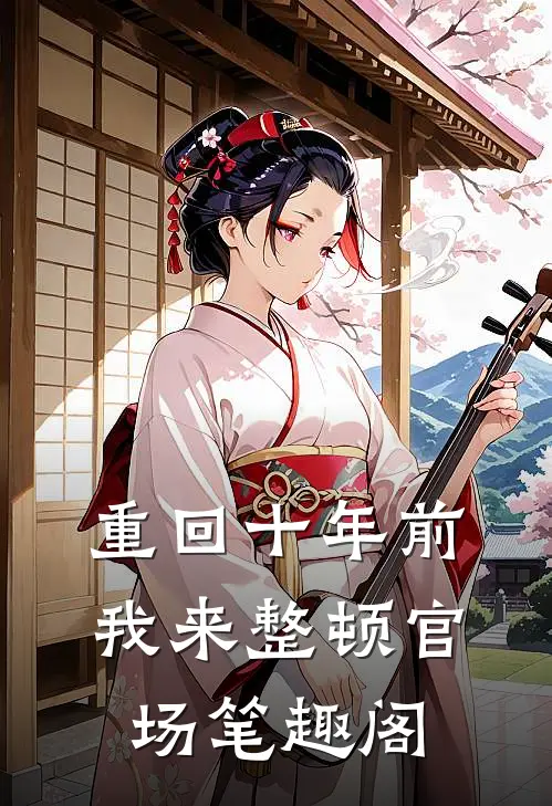 重回十年前，我来整顿官场笔趣阁