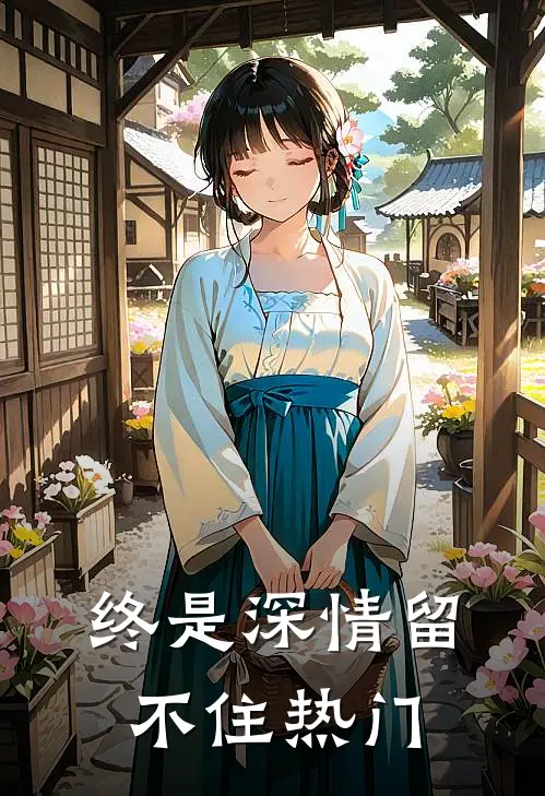 终是深情留不住热门