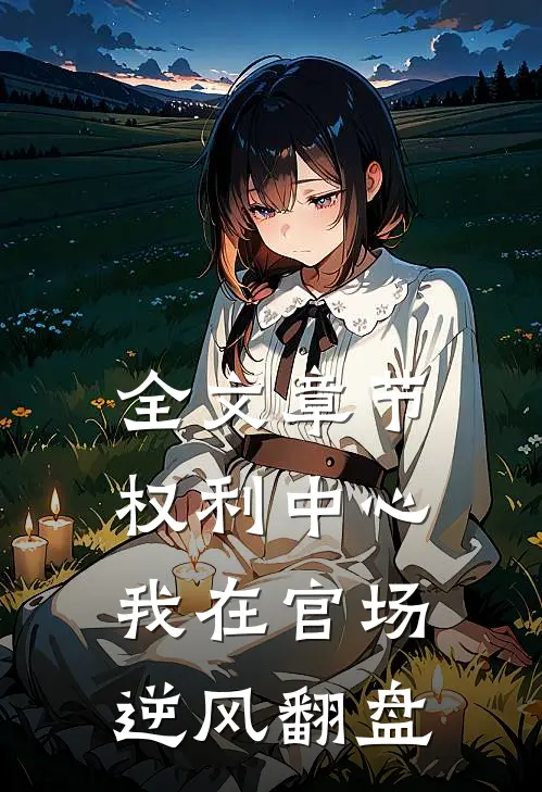 全文章节权利中心：我在官场逆风翻盘