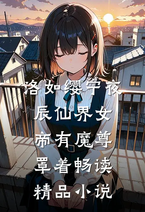 洛如缨宁夜辰仙界女帝有魔尊罩着畅读精品小说