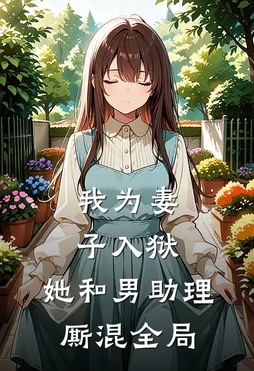 我为妻子入狱，她和男助理厮混全局