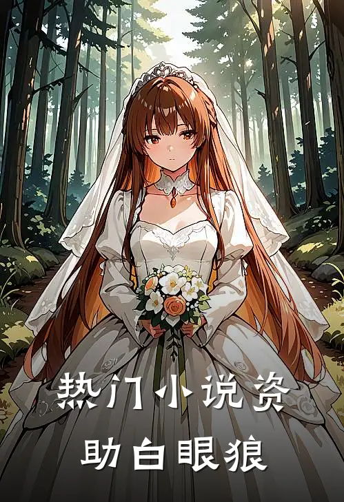 热门小说资助白眼狼