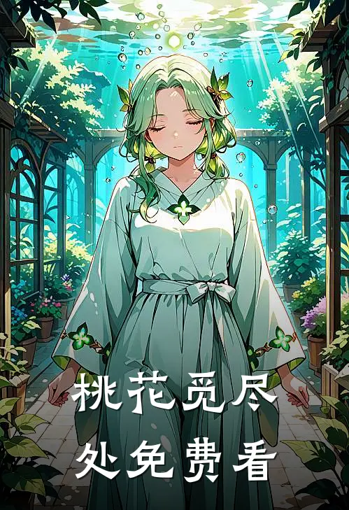 桃花觅尽处免费看