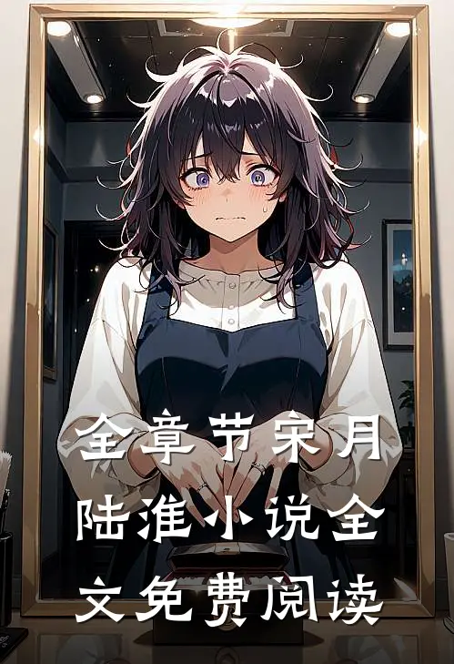 全章节宋月陆淮小说全文免费阅读