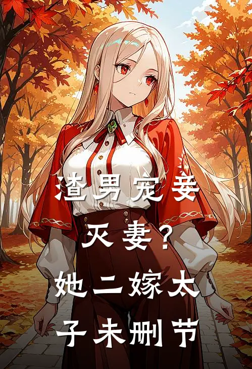 渣男宠妾灭妻？她二嫁太子未删节