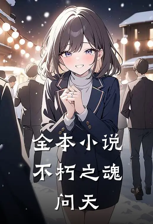 全本小说不朽之魂：问天
