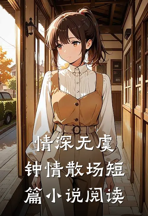 情深无虞，钟情散场短篇小说阅读