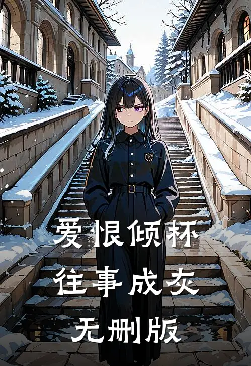爱恨倾杯，往事成灰无删版