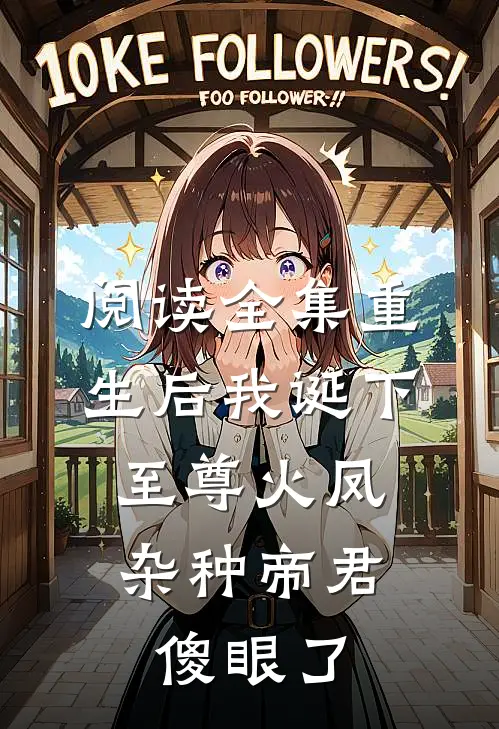 阅读全集重生后我诞下至尊火凤，杂种帝君傻眼了