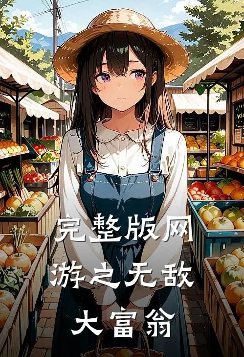 完整版网游之无敌大富翁