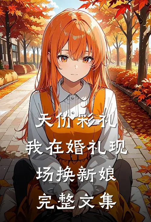 天价彩礼：我在婚礼现场换新娘完整文集