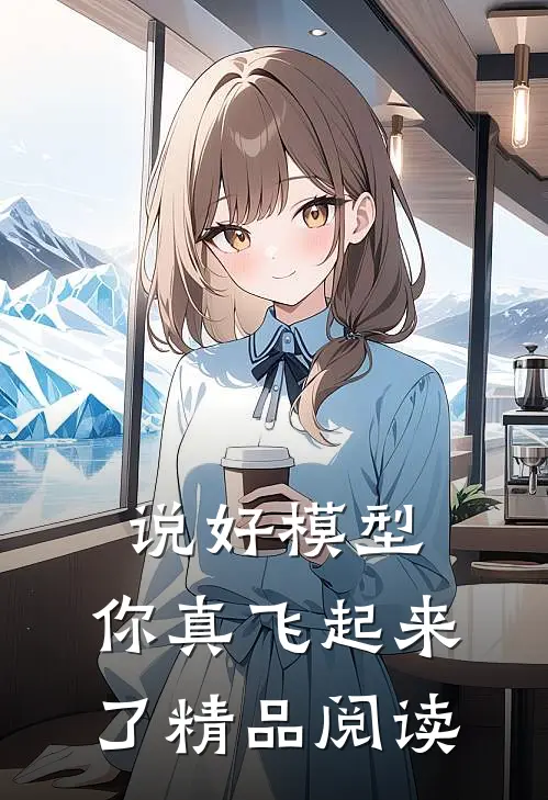 说好模型,你真飞起来了精品阅读
