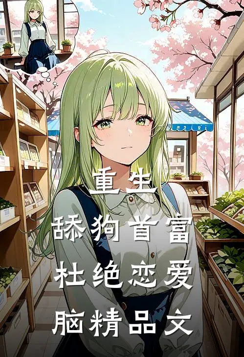 重生：舔狗首富杜绝恋爱脑精品文