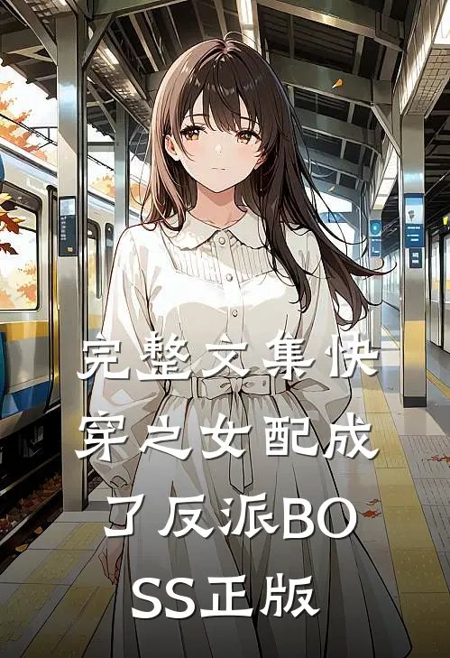 完整文集快穿之女配成了反派BOSS正版