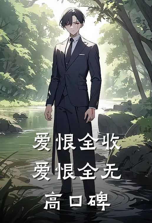 爱恨全收，爱恨全无高口碑