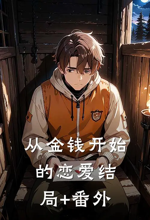 从金钱开始的恋爱结局+番外