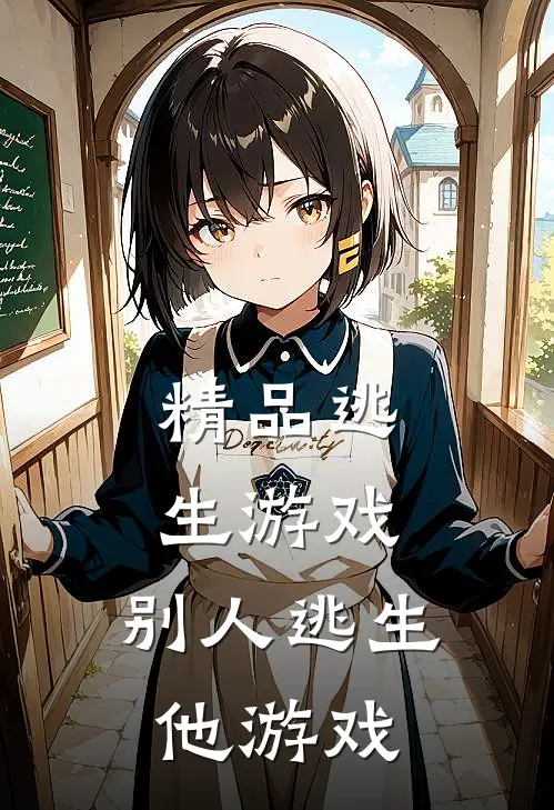 精品逃生游戏：别人逃生他游戏