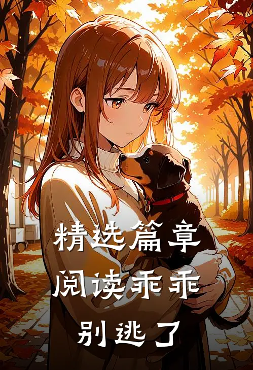 精选篇章阅读乖乖别逃了