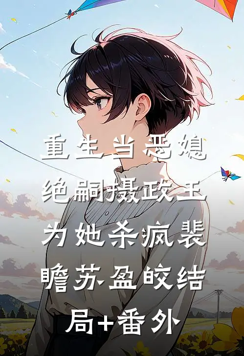 重生当恶媳，绝嗣摄政王为她杀疯裴瞻苏盈皎结局+番外