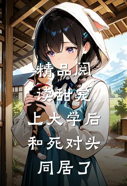 精品阅读甜宠：上大学后，和死对头同居了