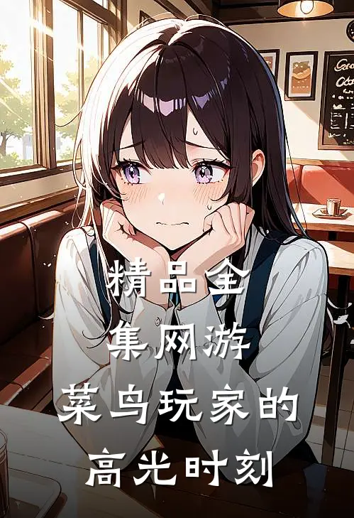 精品全集网游：菜鸟玩家的高光时刻