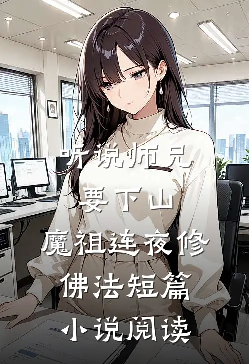 听说师兄要下山，魔祖连夜修佛法短篇小说阅读